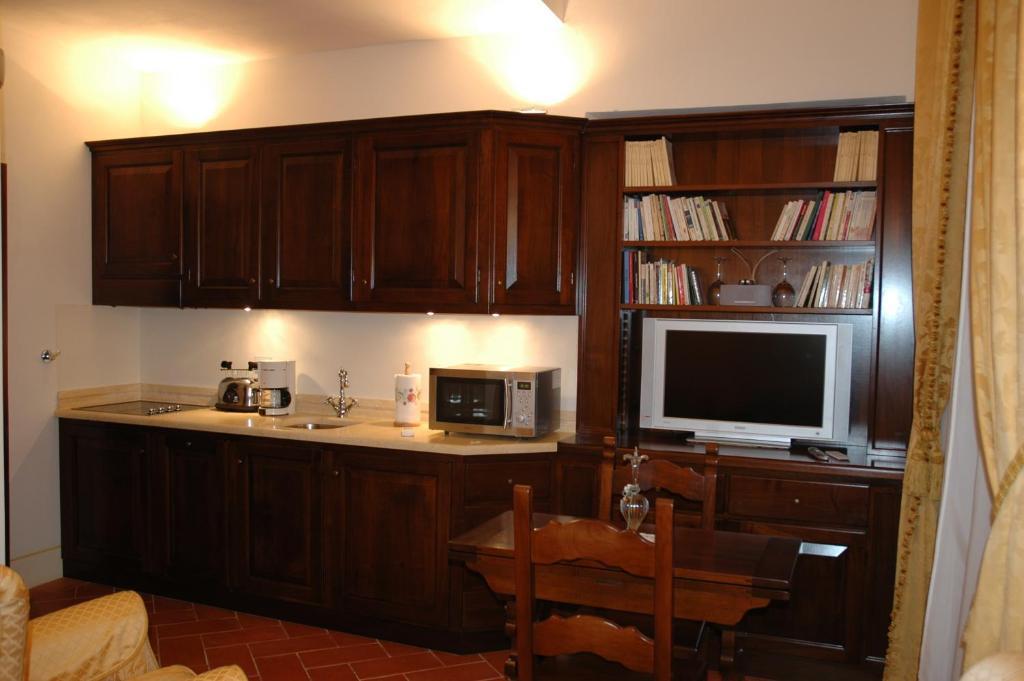 Grand And - Ricci Collection Hotel Florença