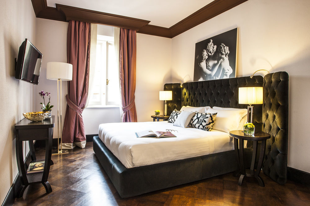 Grand And - Ricci Collection Hotel Florença