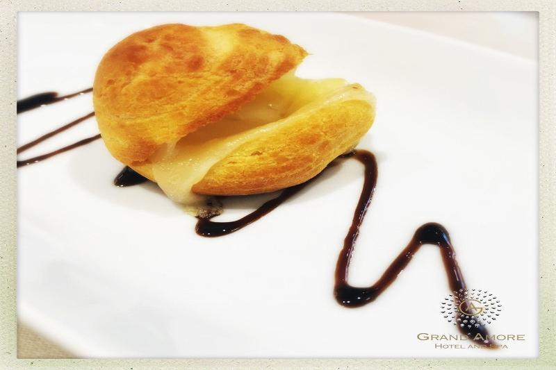 Grand And - Ricci Collection 4* Florença