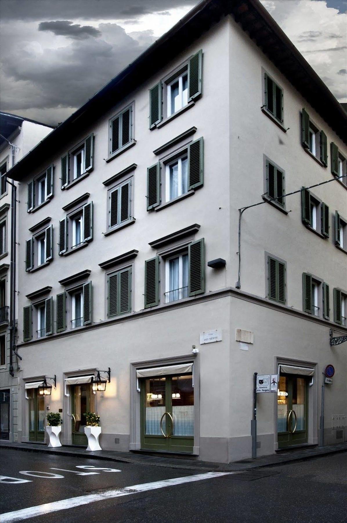Grand And - Ricci Collection Florença
