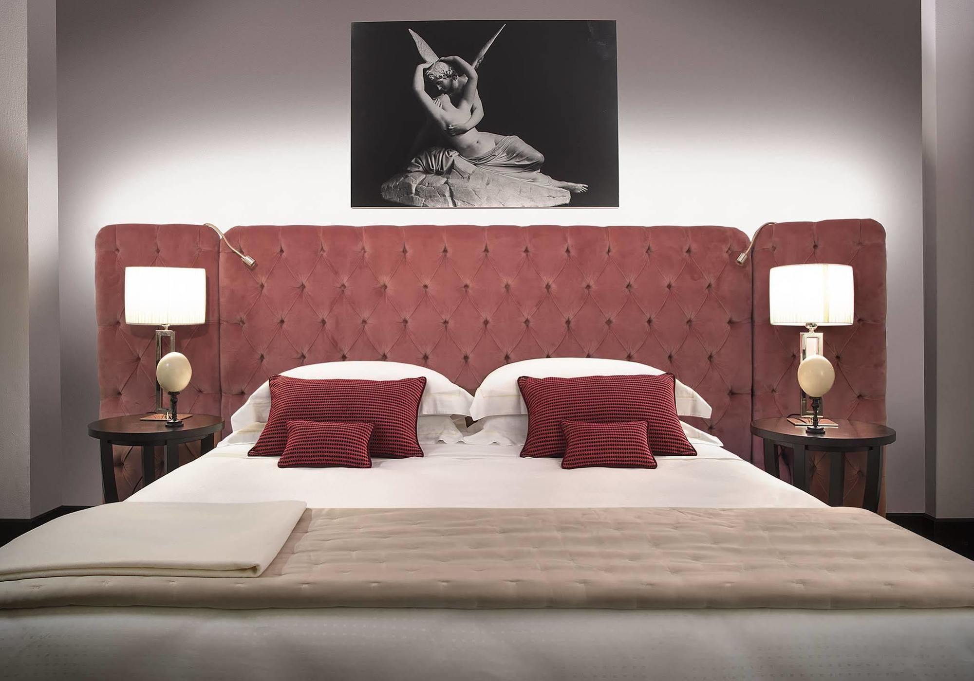 Grand And - Ricci Collection 4* Florença