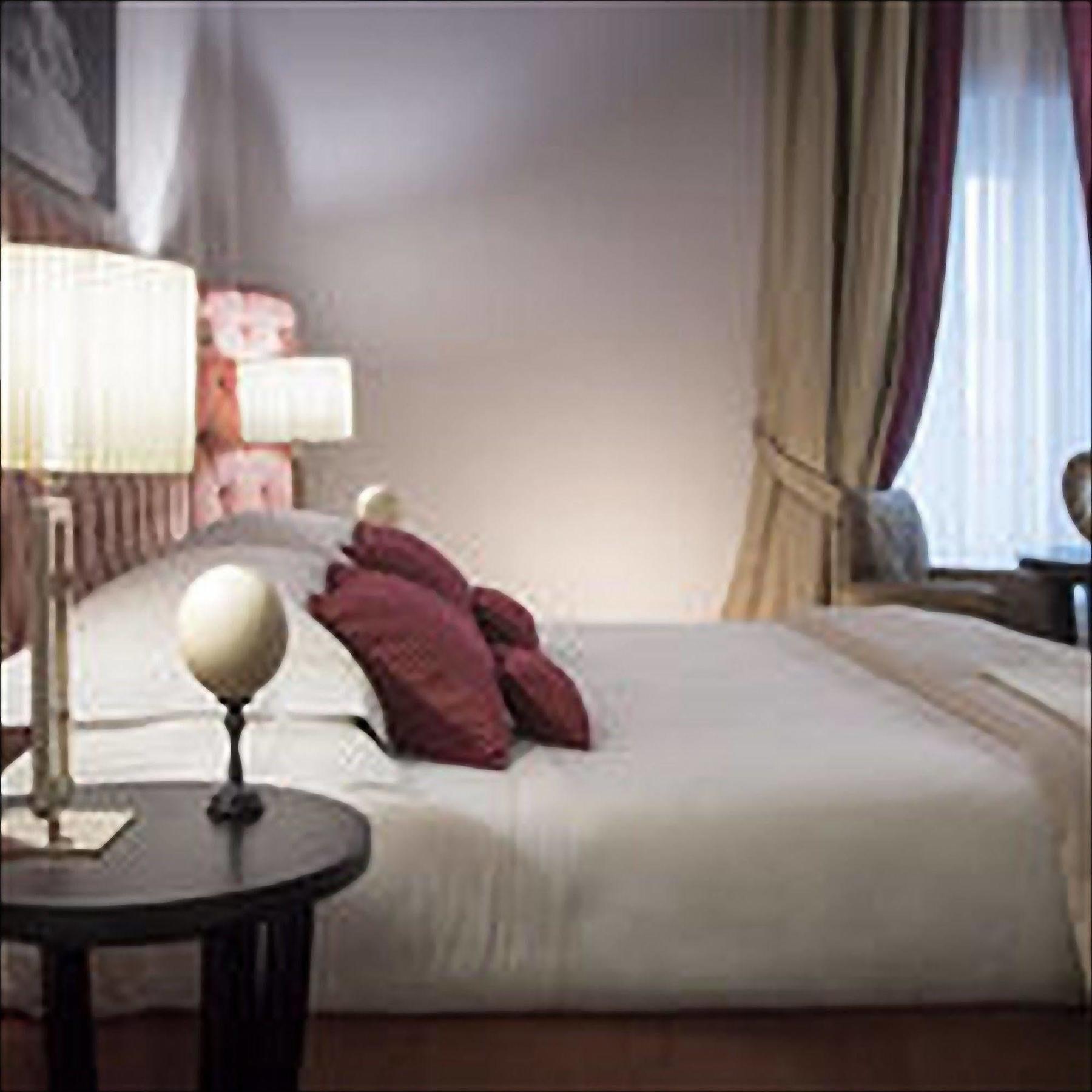 Grand And - Ricci Collection Hotel Florença