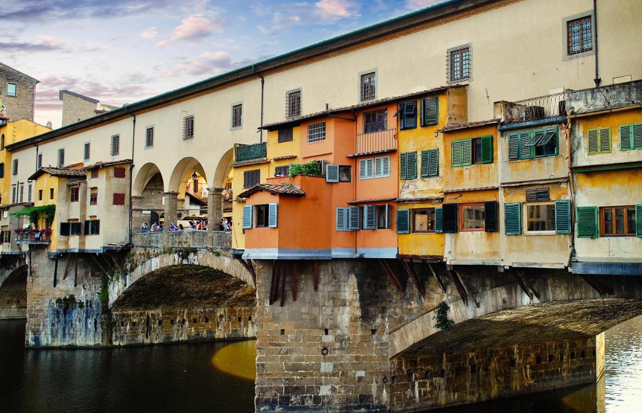 Grand And - Ricci Collection 4* Florença